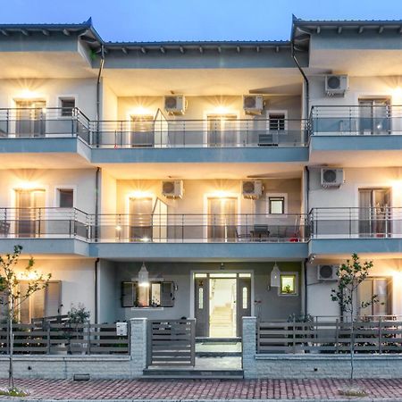Apartamento U Jacka Neoi Poroi Exterior foto