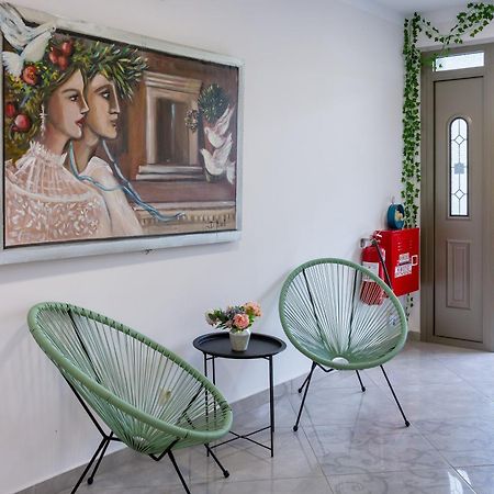 Apartamento U Jacka Neoi Poroi Exterior foto