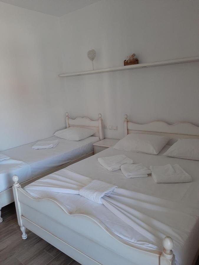 Apartamento U Jacka Neoi Poroi Exterior foto