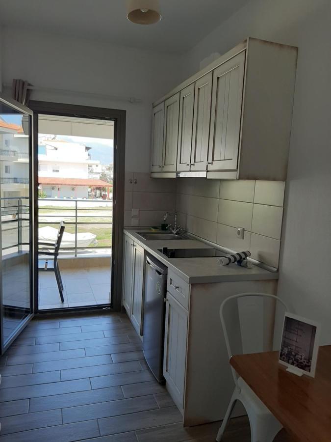 Apartamento U Jacka Neoi Poroi Exterior foto