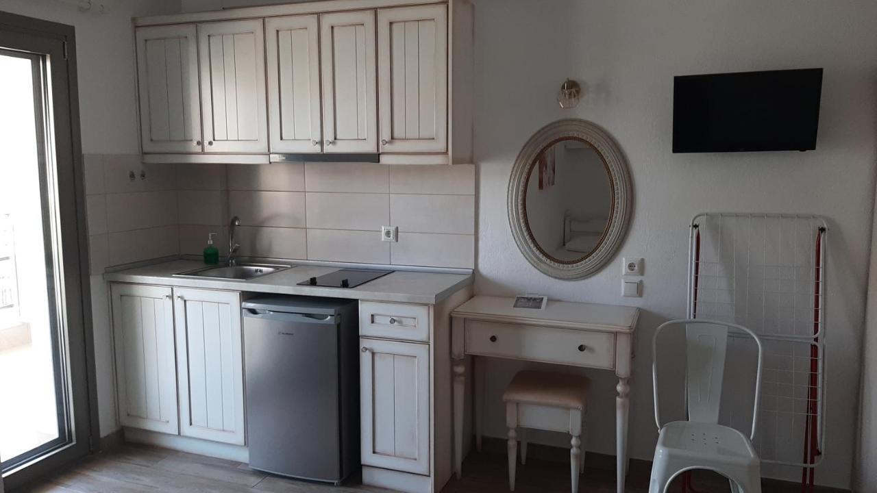 Apartamento U Jacka Neoi Poroi Exterior foto