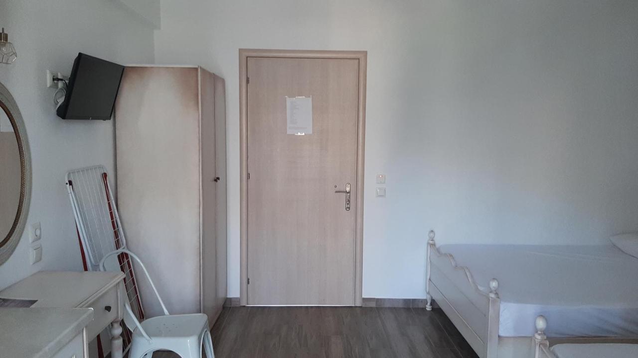 Apartamento U Jacka Neoi Poroi Exterior foto