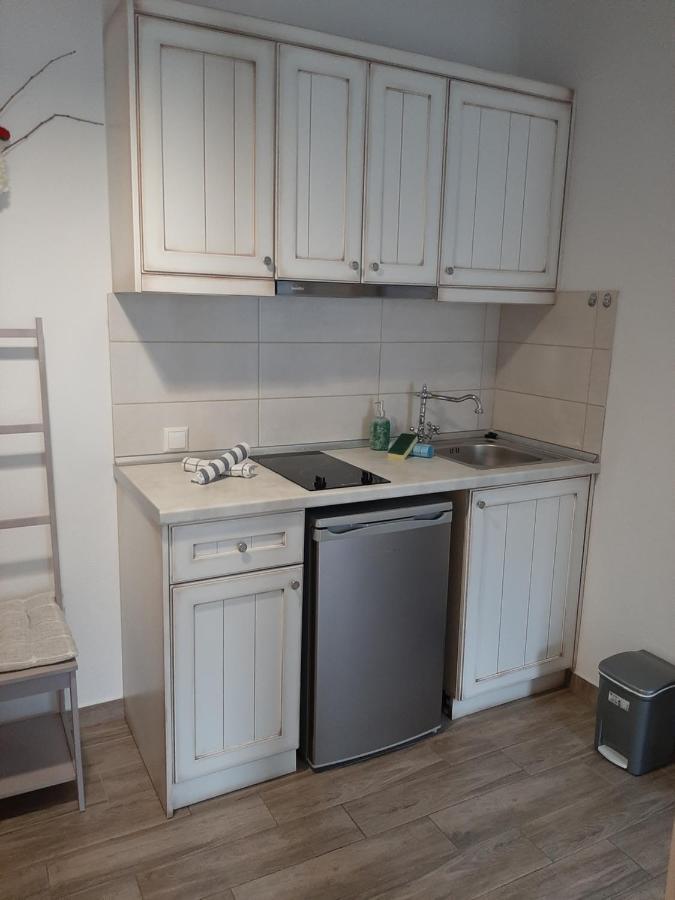 Apartamento U Jacka Neoi Poroi Exterior foto