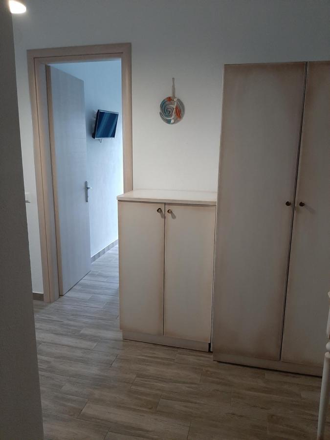 Apartamento U Jacka Neoi Poroi Exterior foto