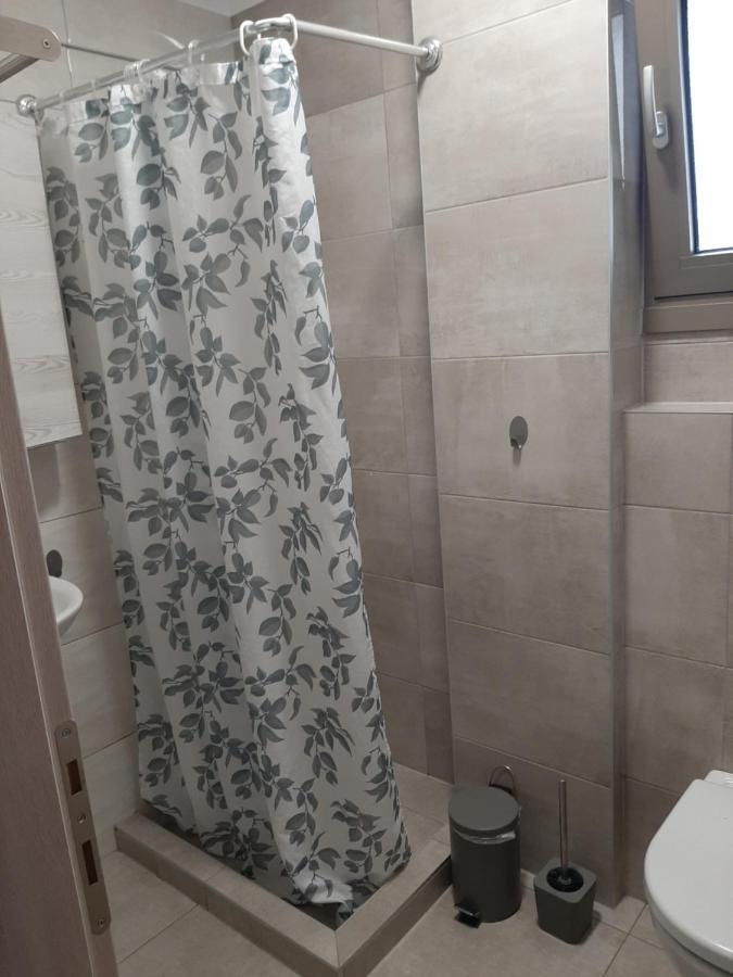 Apartamento U Jacka Neoi Poroi Exterior foto