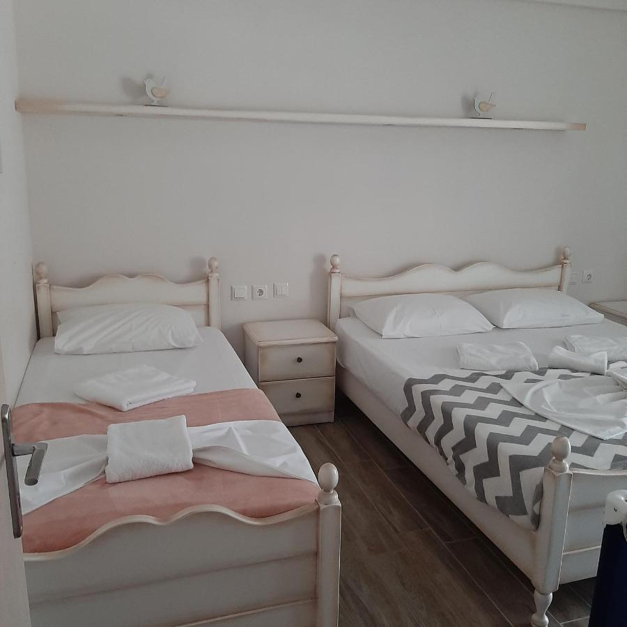Apartamento U Jacka Neoi Poroi Exterior foto