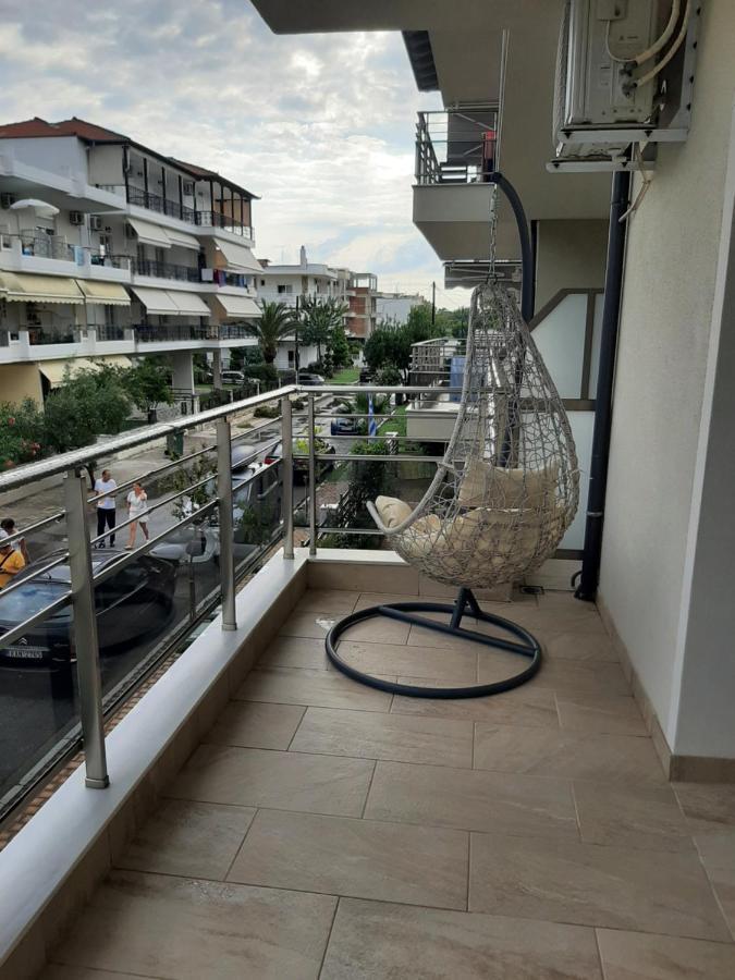 Apartamento U Jacka Neoi Poroi Exterior foto