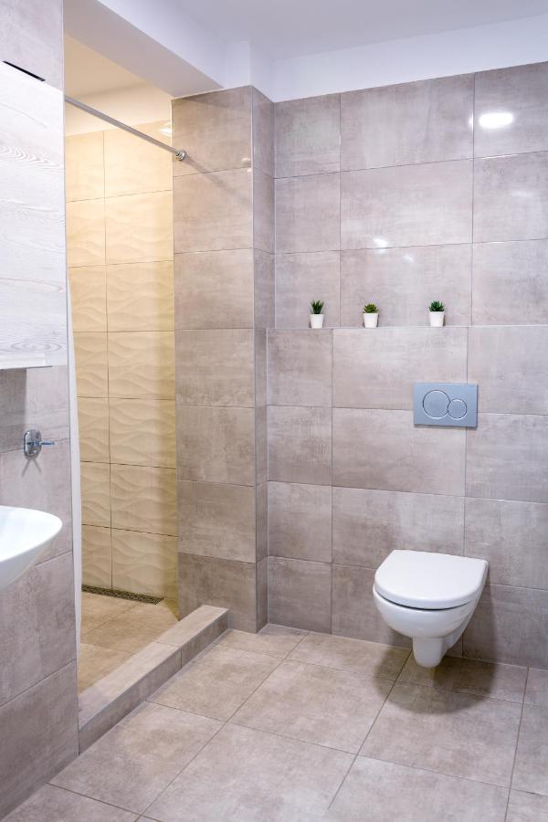 Apartamento U Jacka Neoi Poroi Exterior foto