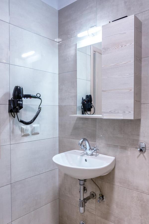 Apartamento U Jacka Neoi Poroi Exterior foto