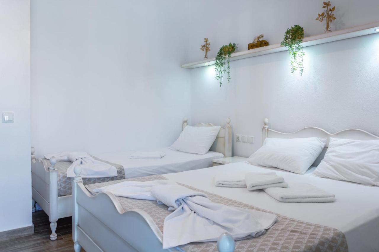 Apartamento U Jacka Neoi Poroi Exterior foto