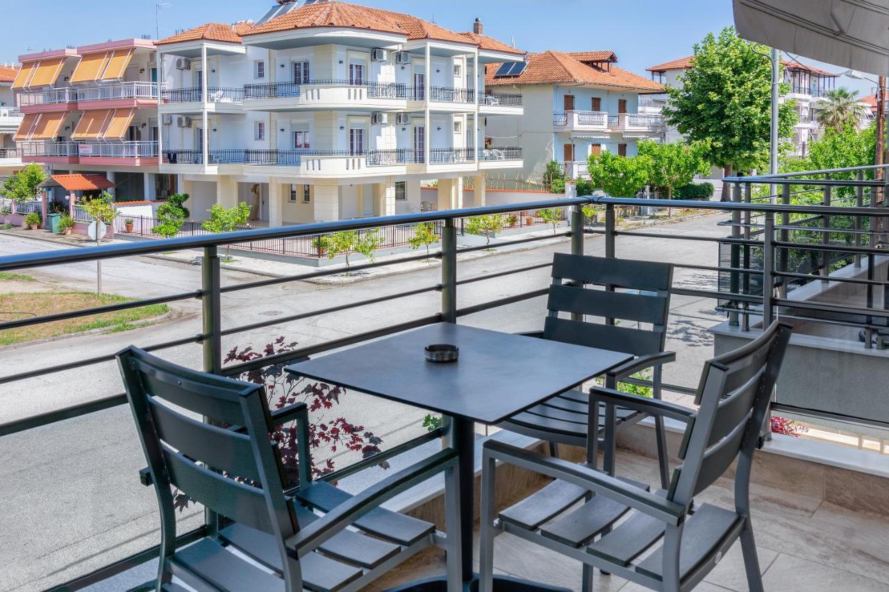 Apartamento U Jacka Neoi Poroi Exterior foto