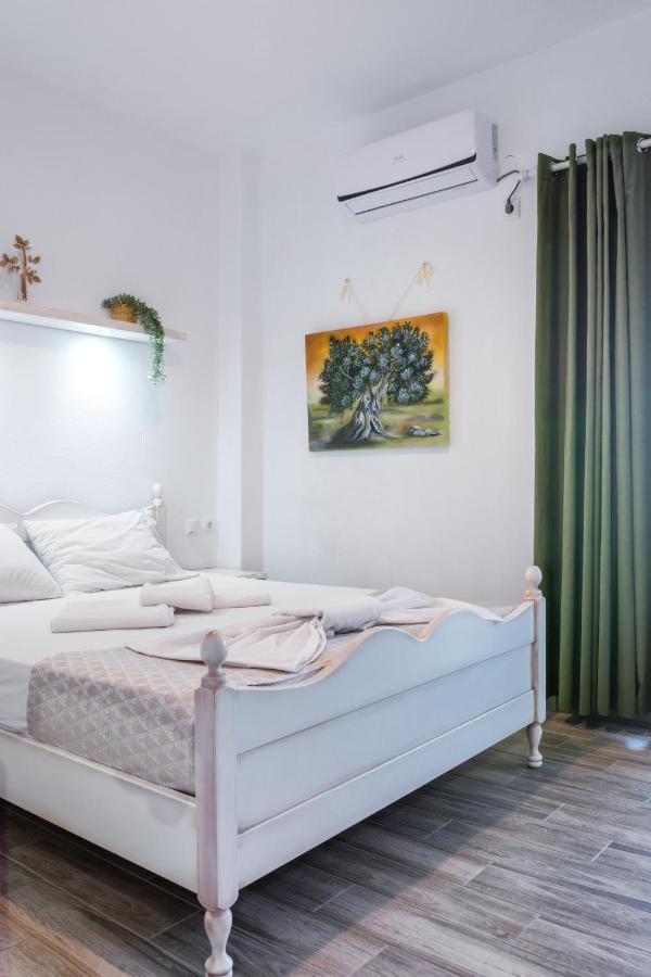 Apartamento U Jacka Neoi Poroi Exterior foto