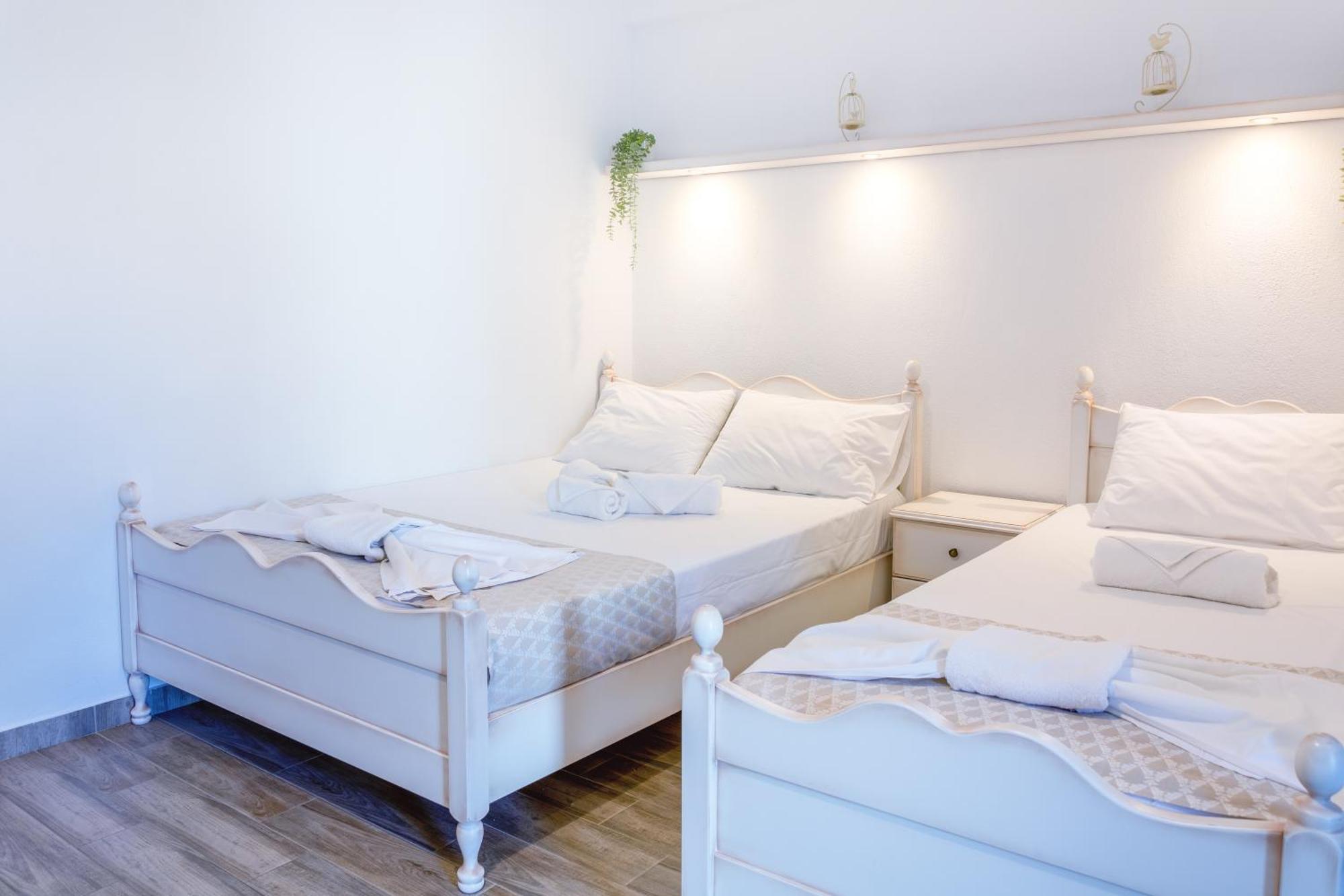 Apartamento U Jacka Neoi Poroi Habitación foto