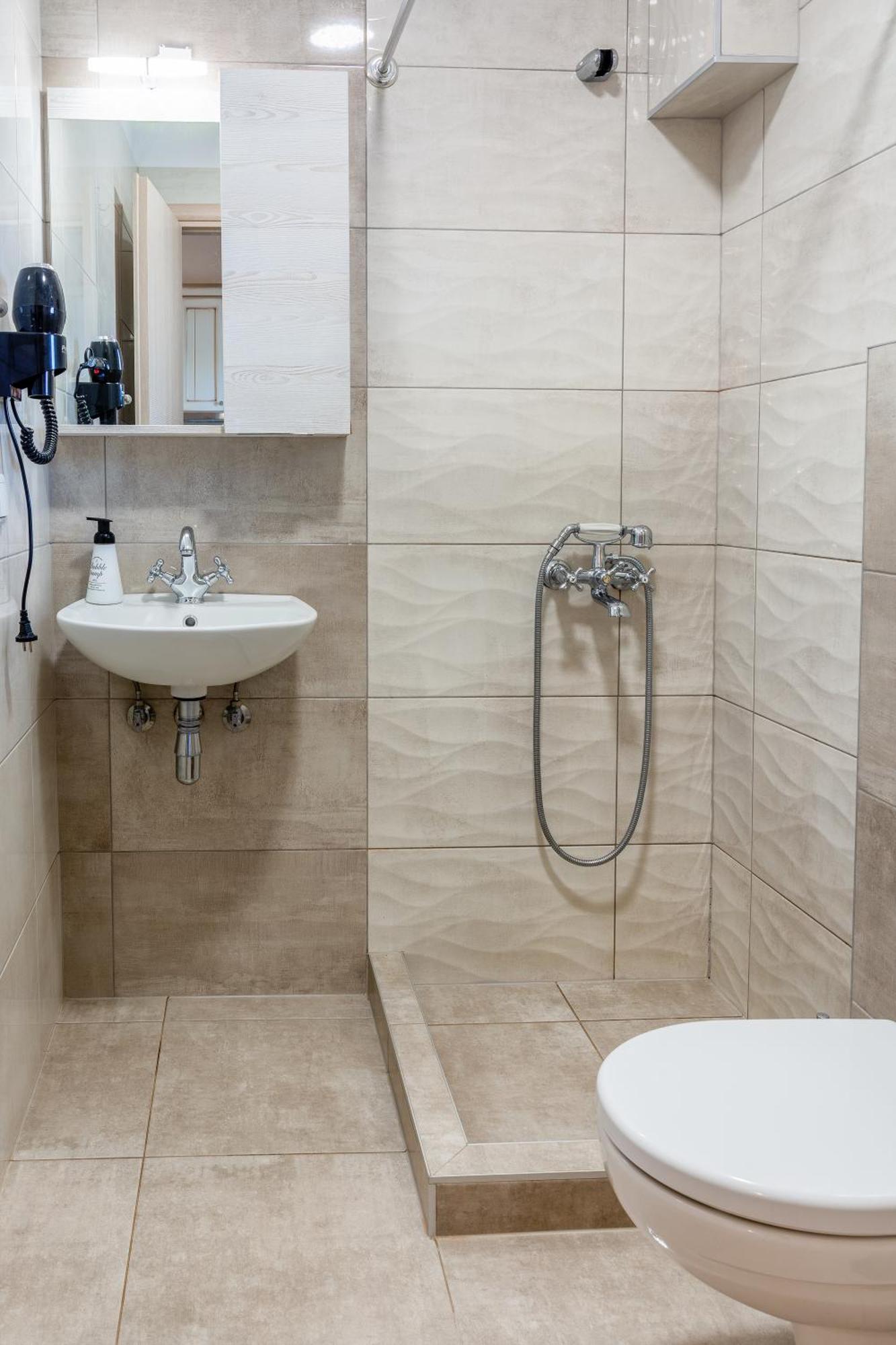 Apartamento U Jacka Neoi Poroi Habitación foto