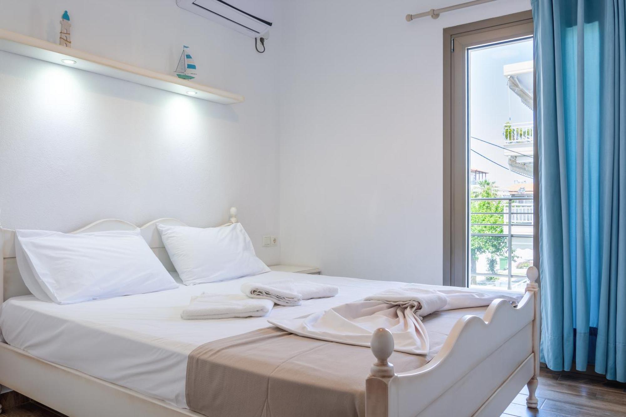 Apartamento U Jacka Neoi Poroi Exterior foto