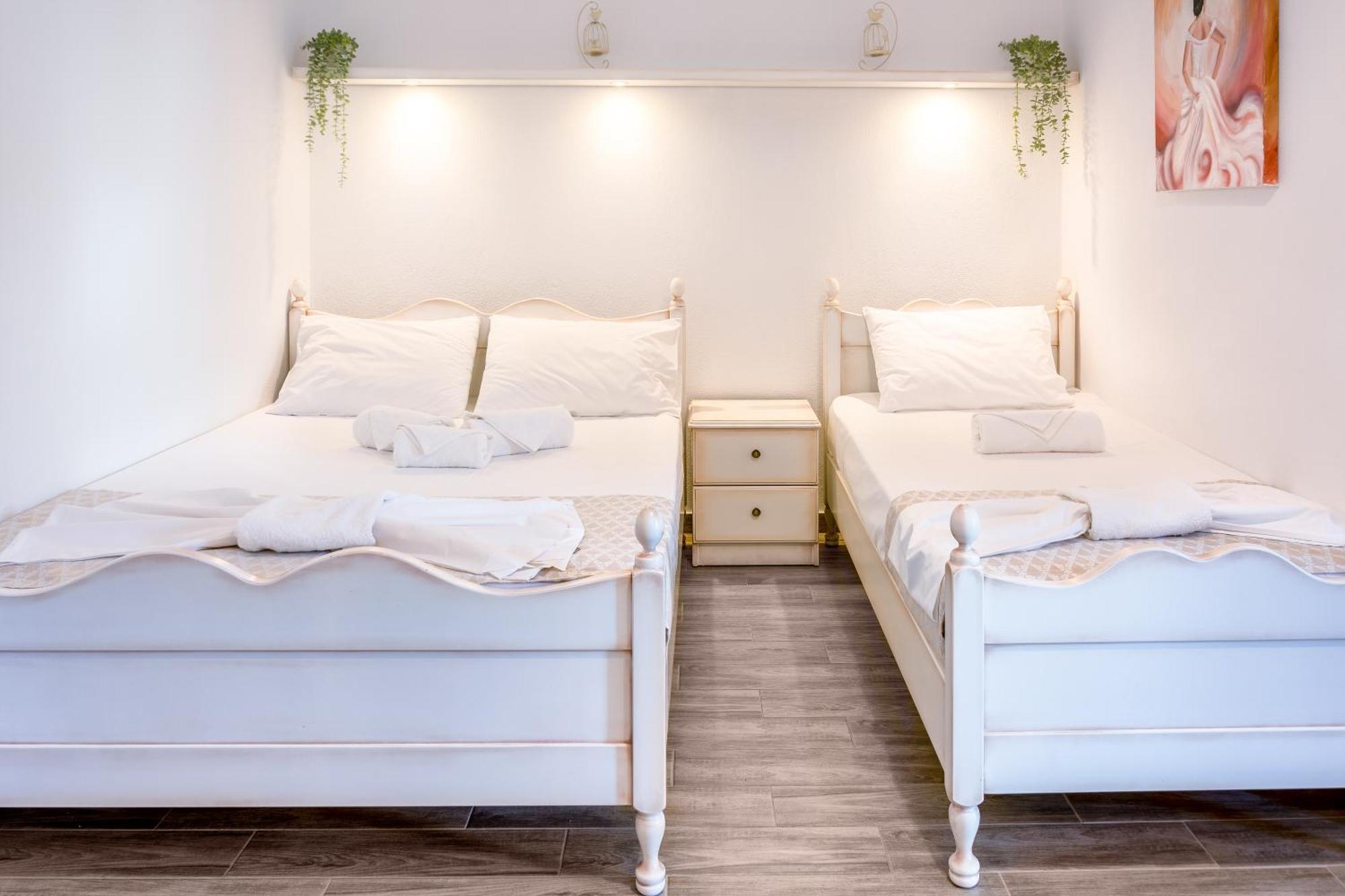 Apartamento U Jacka Neoi Poroi Habitación foto