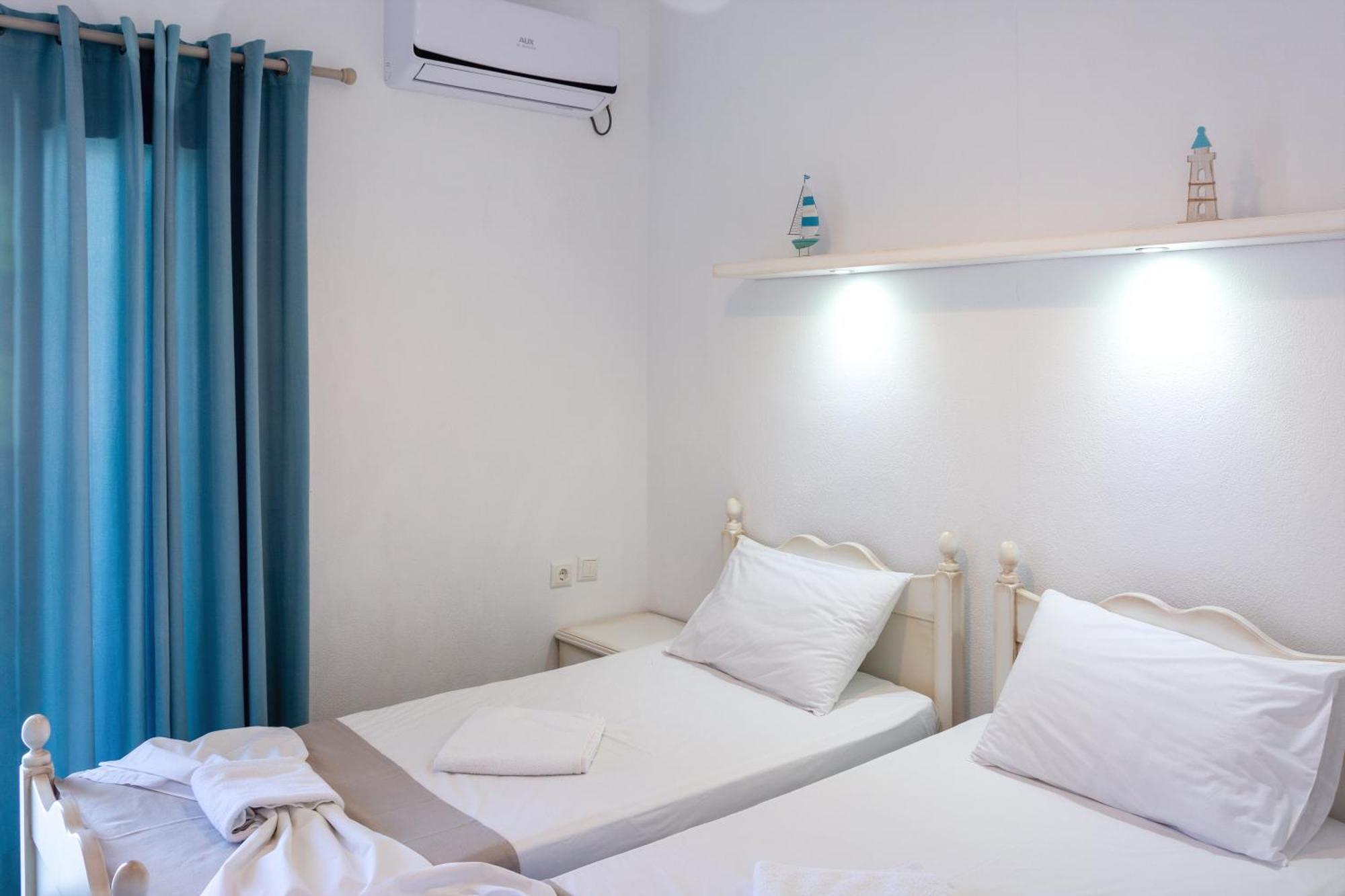 Apartamento U Jacka Neoi Poroi Habitación foto