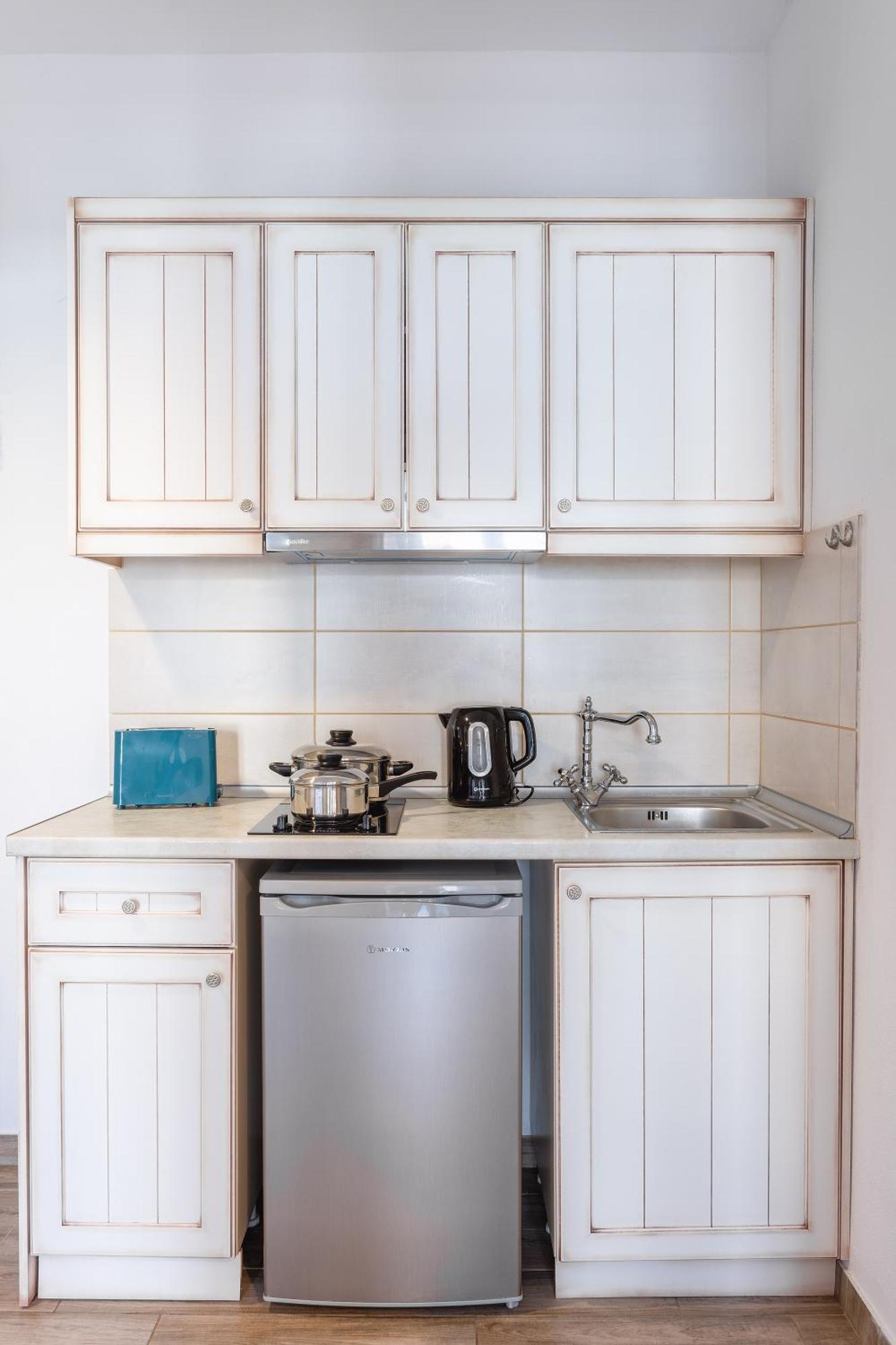 Apartamento U Jacka Neoi Poroi Habitación foto