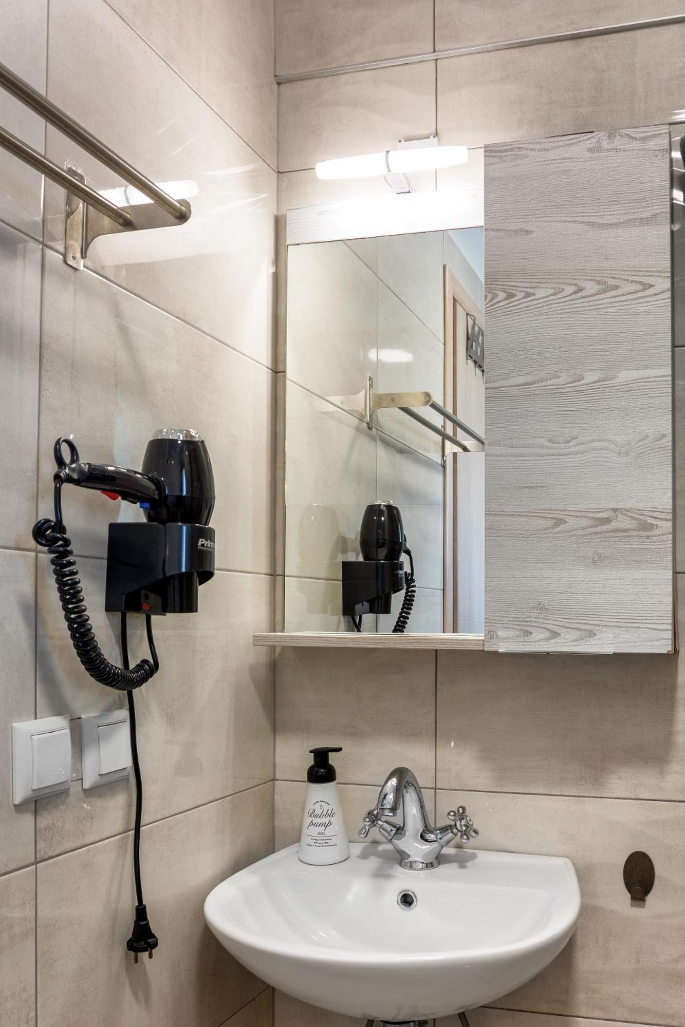 Apartamento U Jacka Neoi Poroi Exterior foto