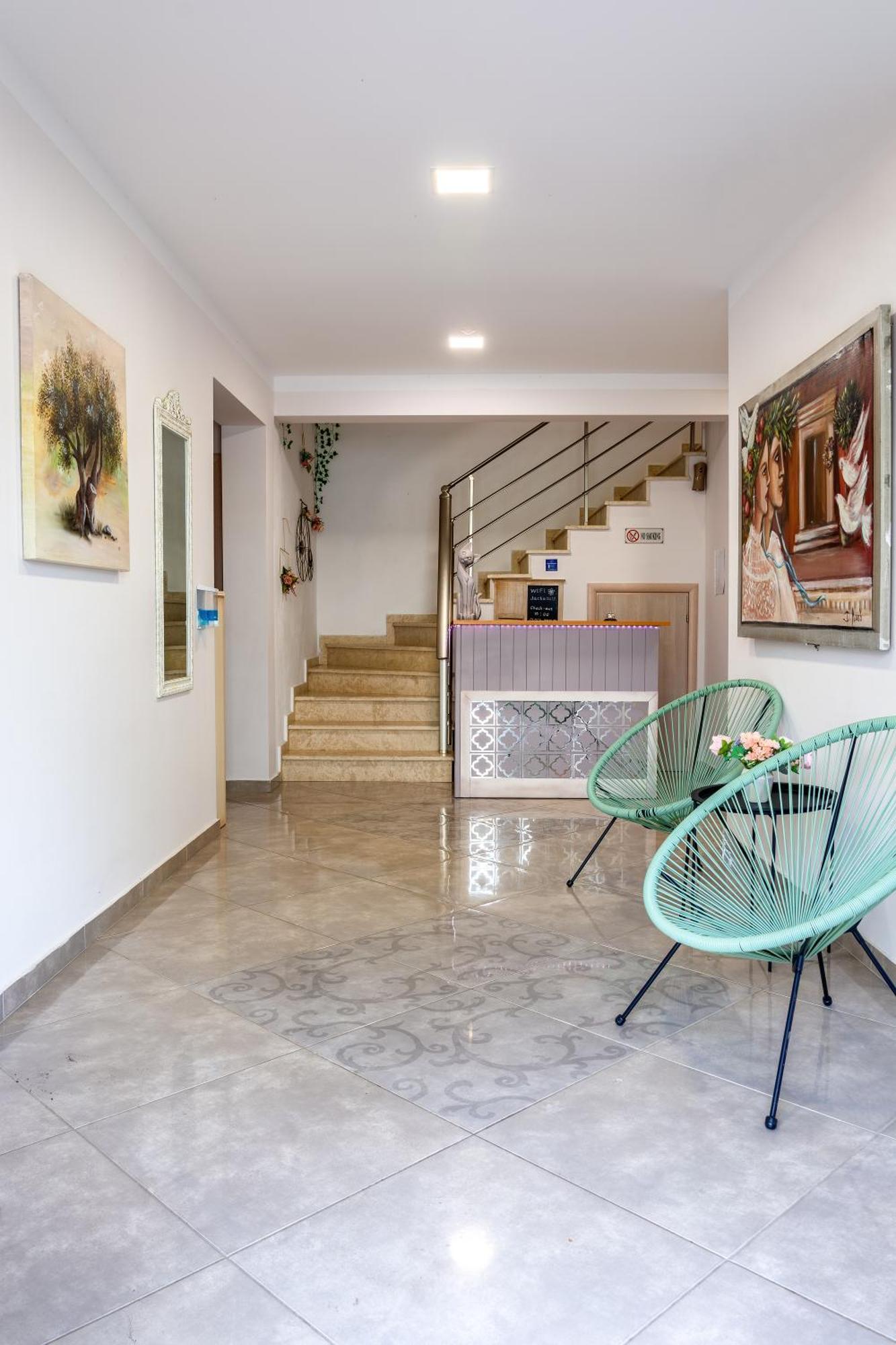 Apartamento U Jacka Neoi Poroi Exterior foto