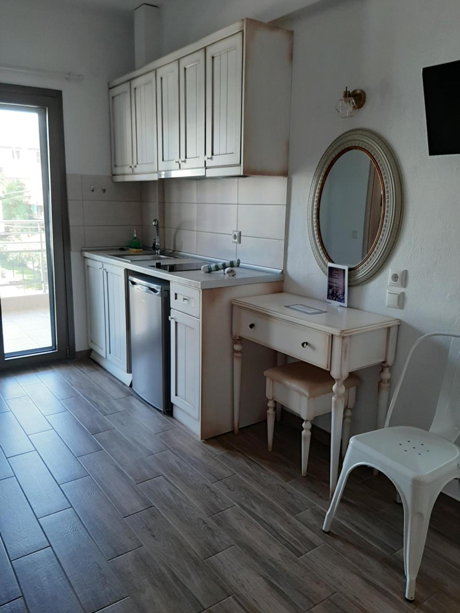 Apartamento U Jacka Neoi Poroi Habitación foto