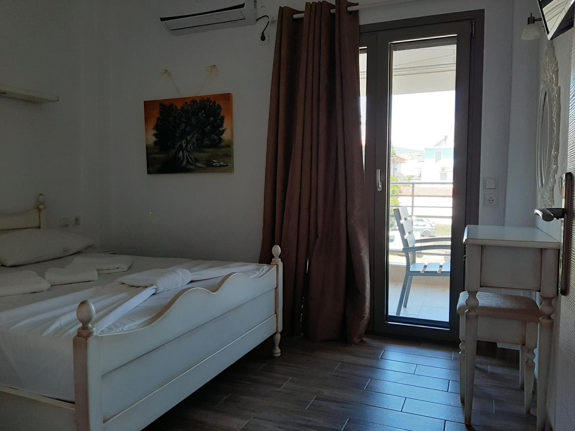 Apartamento U Jacka Neoi Poroi Habitación foto