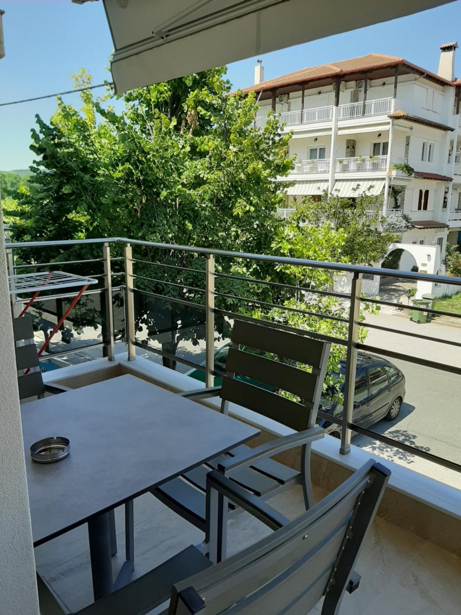 Apartamento U Jacka Neoi Poroi Habitación foto