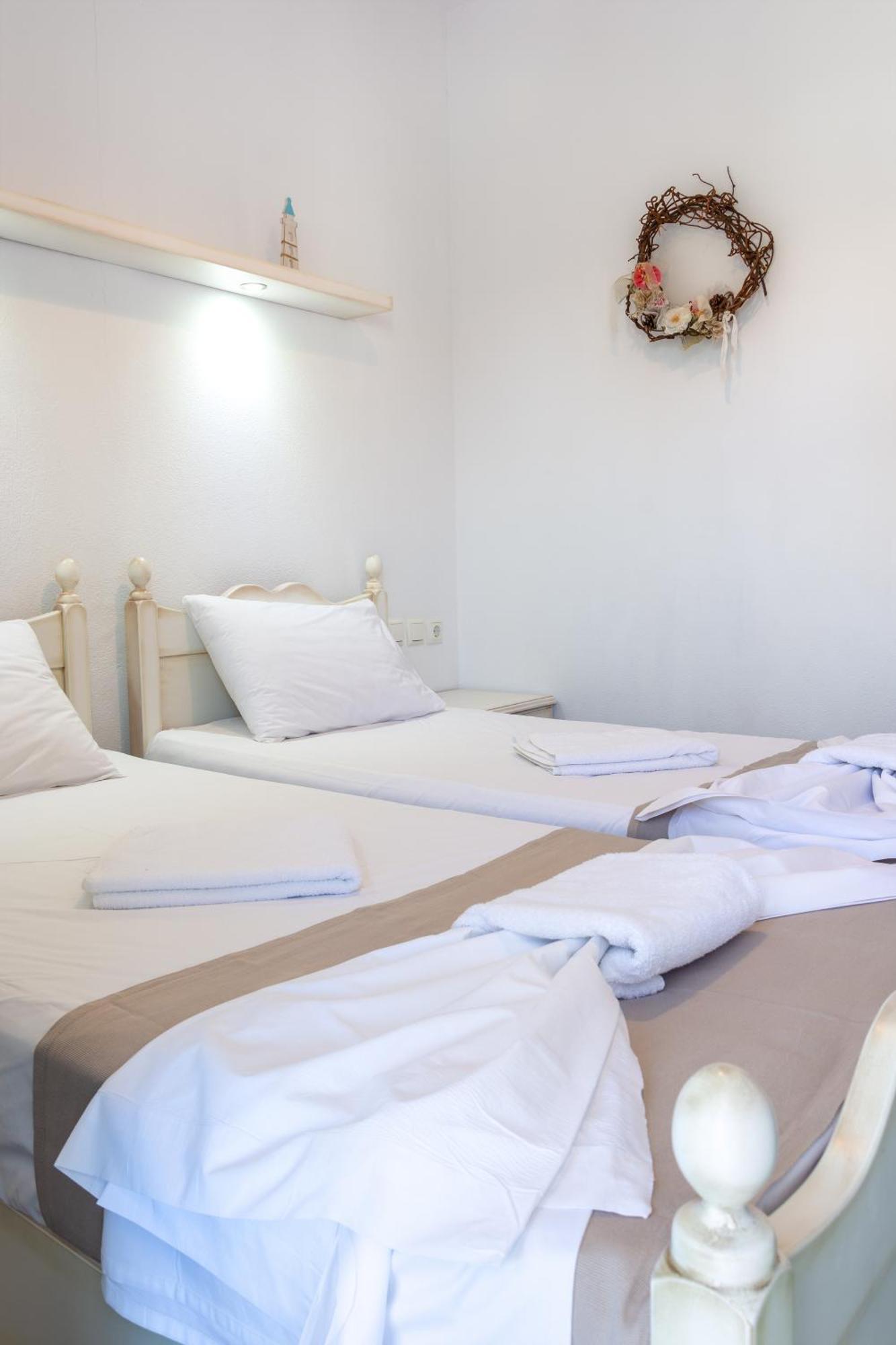 Apartamento U Jacka Neoi Poroi Exterior foto