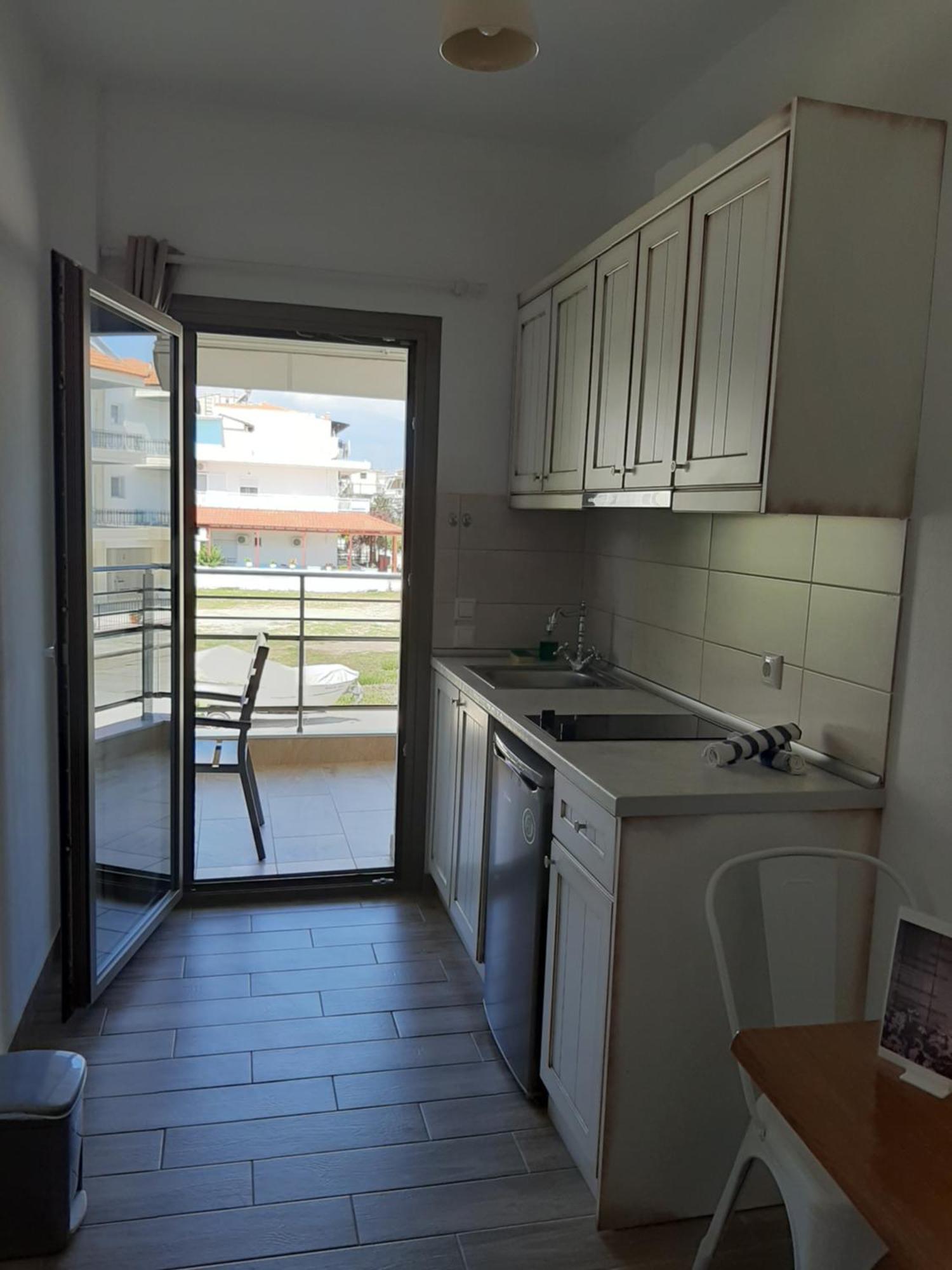 Apartamento U Jacka Neoi Poroi Habitación foto