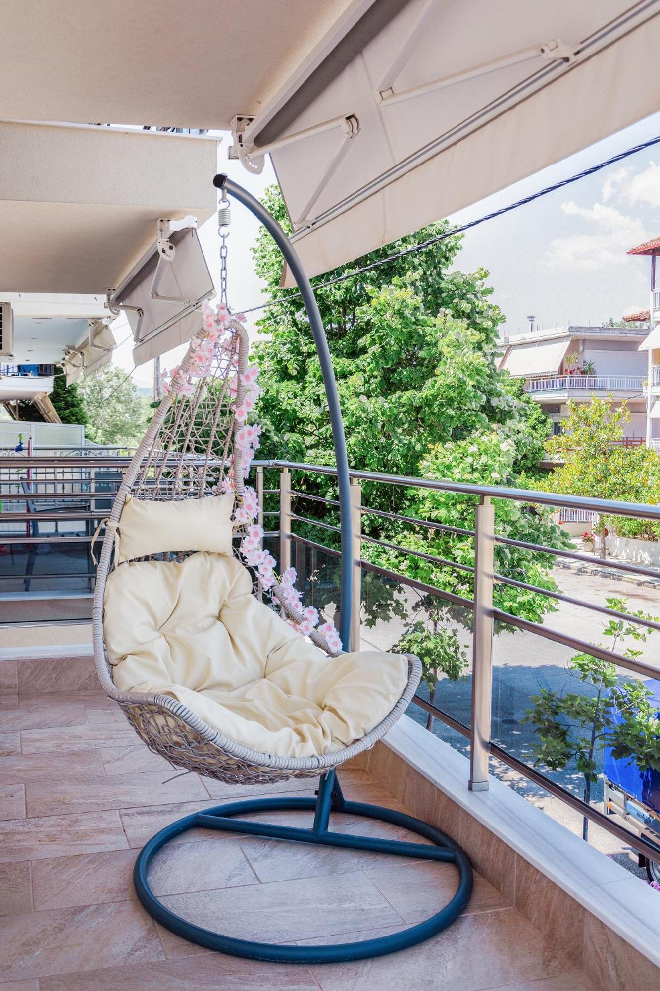 Apartamento U Jacka Neoi Poroi Exterior foto