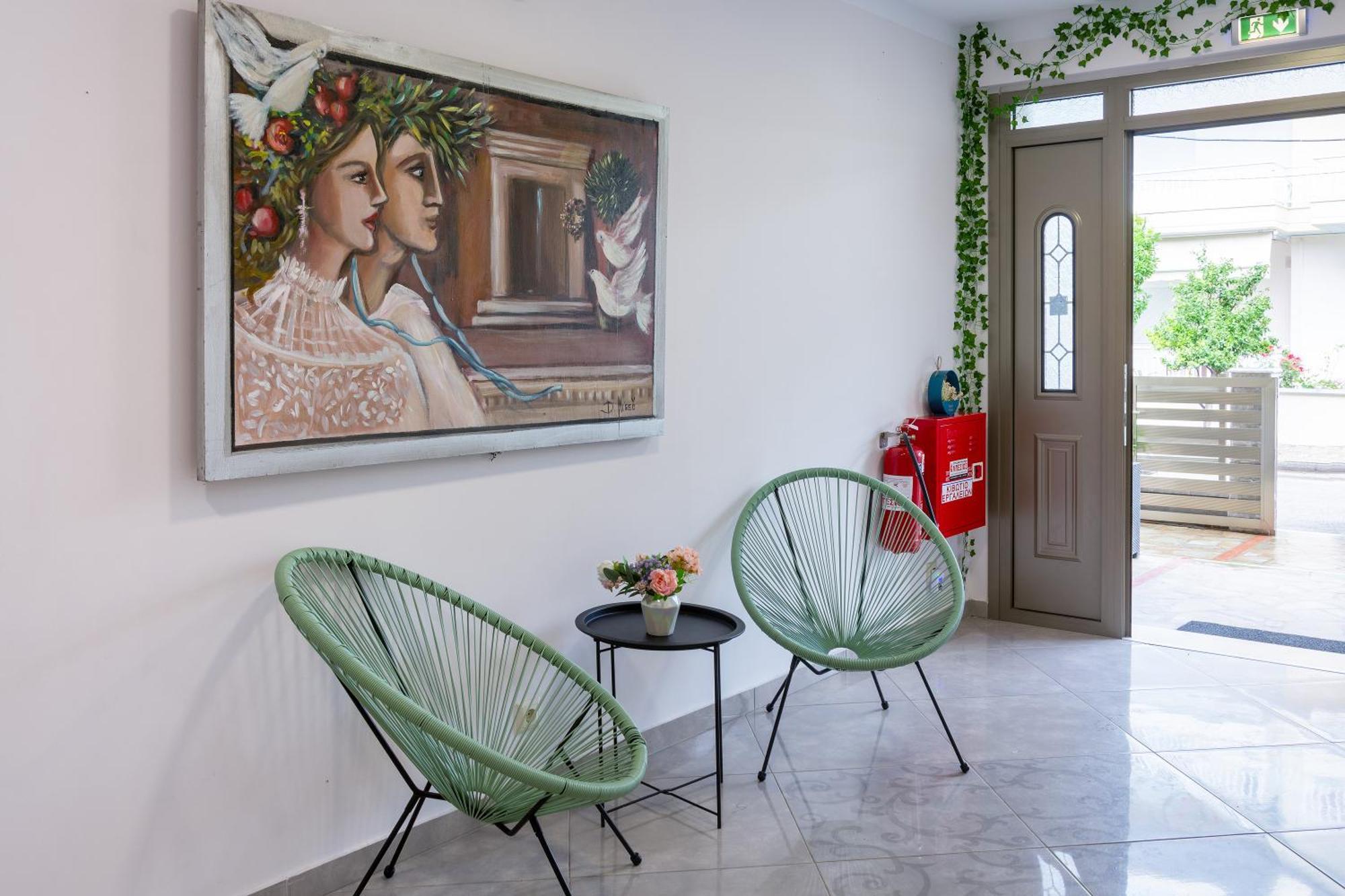 Apartamento U Jacka Neoi Poroi Exterior foto