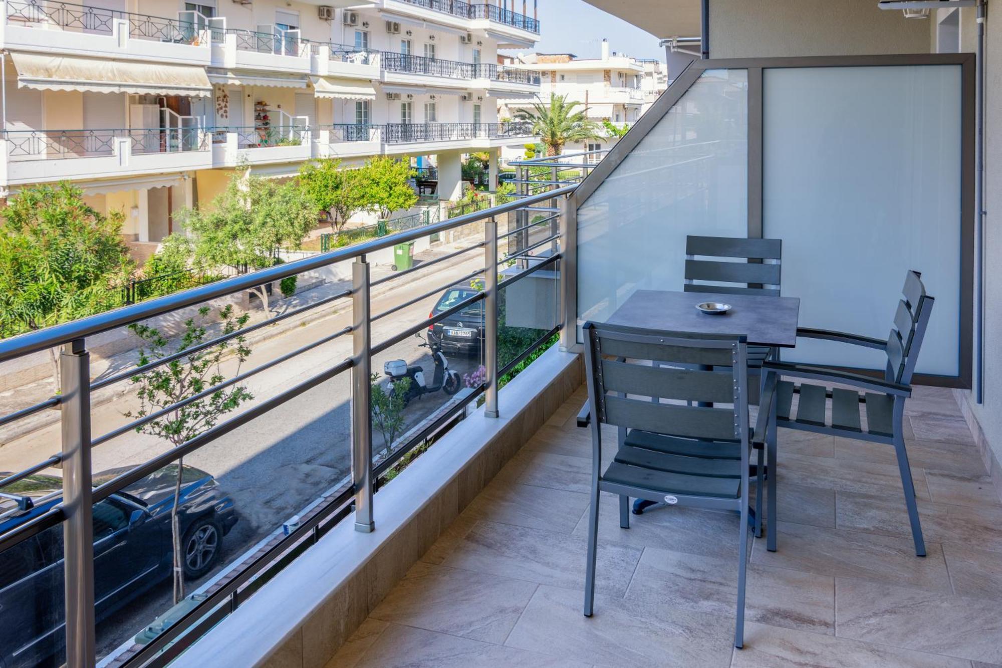 Apartamento U Jacka Neoi Poroi Habitación foto
