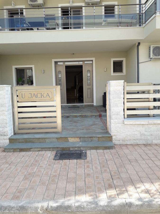 Apartamento U Jacka Neoi Poroi Exterior foto