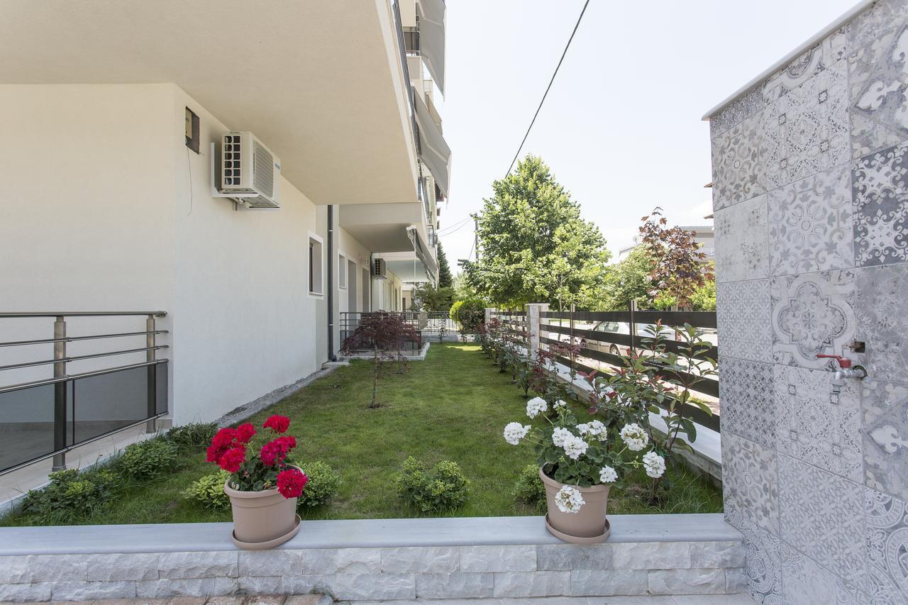 Apartamento U Jacka Neoi Poroi Exterior foto