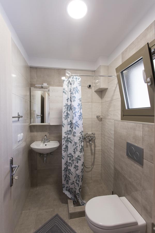 Apartamento U Jacka Neoi Poroi Exterior foto