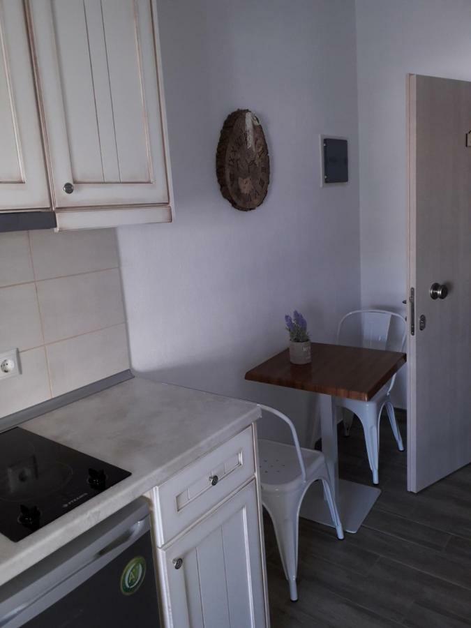 Apartamento U Jacka Neoi Poroi Exterior foto