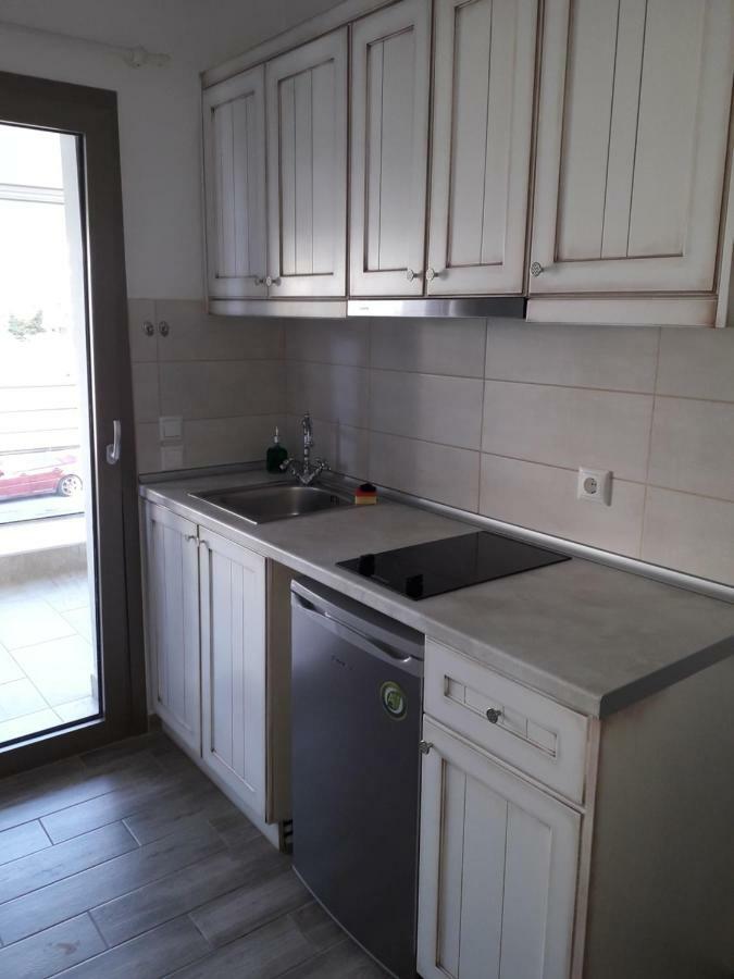Apartamento U Jacka Neoi Poroi Exterior foto