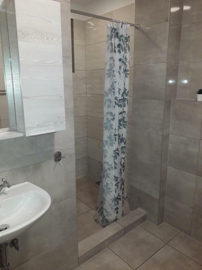 Apartamento U Jacka Neoi Poroi Exterior foto