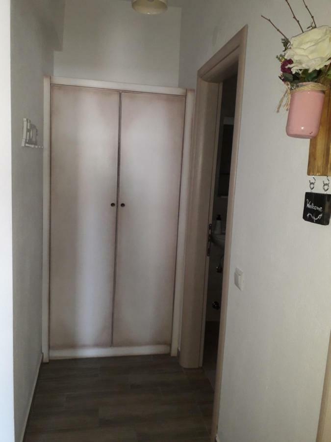 Apartamento U Jacka Neoi Poroi Exterior foto