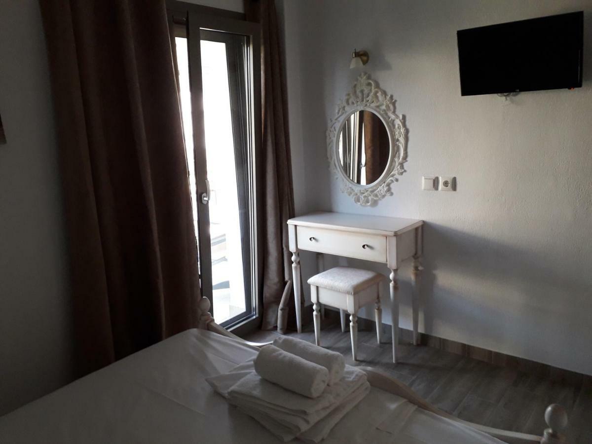 Apartamento U Jacka Neoi Poroi Exterior foto